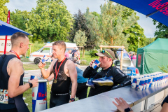 35. Sparkassen Uni-Triathlon