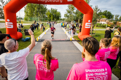 35. Sparkassen Uni-Triathlon