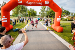35. Sparkassen Uni-Triathlon