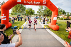 35. Sparkassen Uni-Triathlon