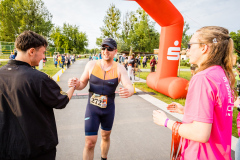 35. Sparkassen Uni-Triathlon