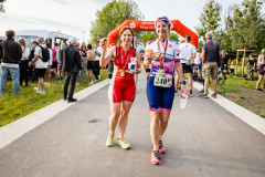 35. Sparkassen Uni-Triathlon