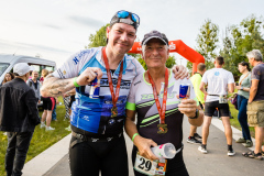 35. Sparkassen Uni-Triathlon