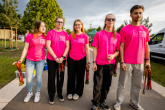 35. Sparkassen Uni-Triathlon