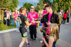 35. Sparkassen Uni-Triathlon