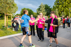35. Sparkassen Uni-Triathlon