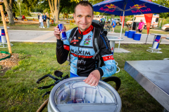 35. Sparkassen Uni-Triathlon