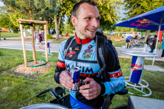 35. Sparkassen Uni-Triathlon