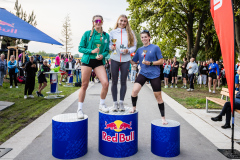 35. Sparkassen Uni-Triathlon