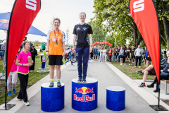 35. Sparkassen Uni-Triathlon
