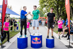 35. Sparkassen Uni-Triathlon