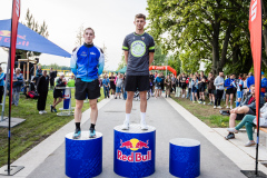 35. Sparkassen Uni-Triathlon