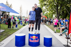 35. Sparkassen Uni-Triathlon