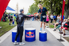 35. Sparkassen Uni-Triathlon