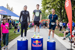 35. Sparkassen Uni-Triathlon