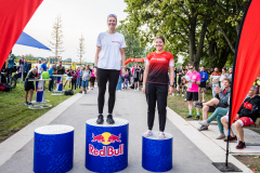 35. Sparkassen Uni-Triathlon