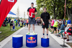 35. Sparkassen Uni-Triathlon