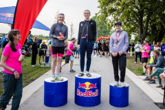 35. Sparkassen Uni-Triathlon