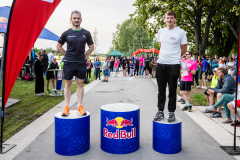 35. Sparkassen Uni-Triathlon
