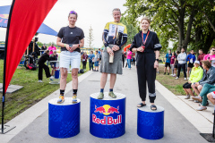 35. Sparkassen Uni-Triathlon