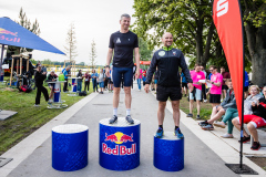 35. Sparkassen Uni-Triathlon