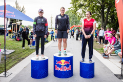 35. Sparkassen Uni-Triathlon