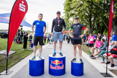 35. Sparkassen Uni-Triathlon