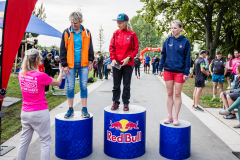35. Sparkassen Uni-Triathlon