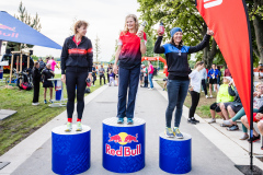 35. Sparkassen Uni-Triathlon