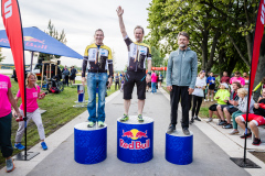 35. Sparkassen Uni-Triathlon