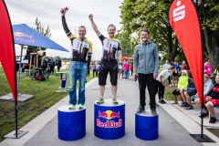35. Sparkassen Uni-Triathlon