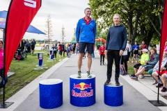 35. Sparkassen Uni-Triathlon