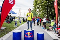 35. Sparkassen Uni-Triathlon