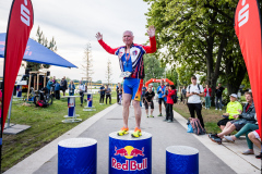 35. Sparkassen Uni-Triathlon