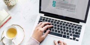 Registrierung für den Uni-Triathlon